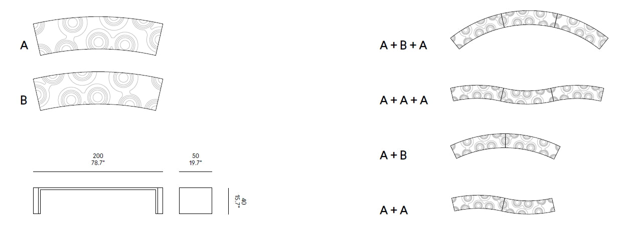 Banca Ripples - Like a River