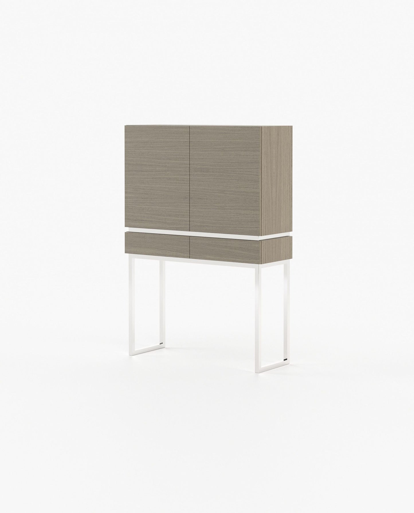 Dulap bar Cannes 2 usi