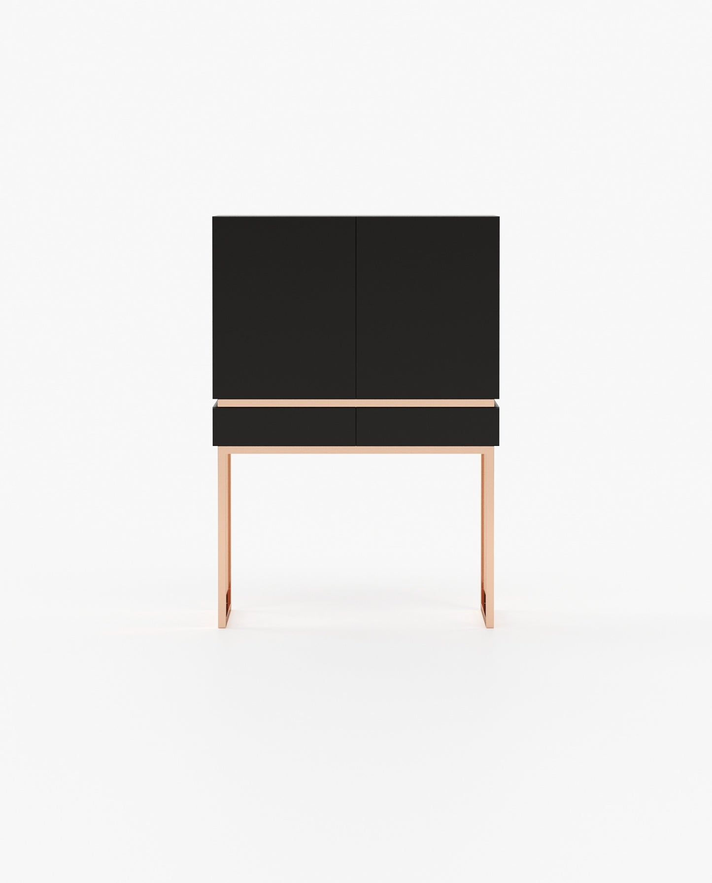 Dulap bar Cannes 2 usi