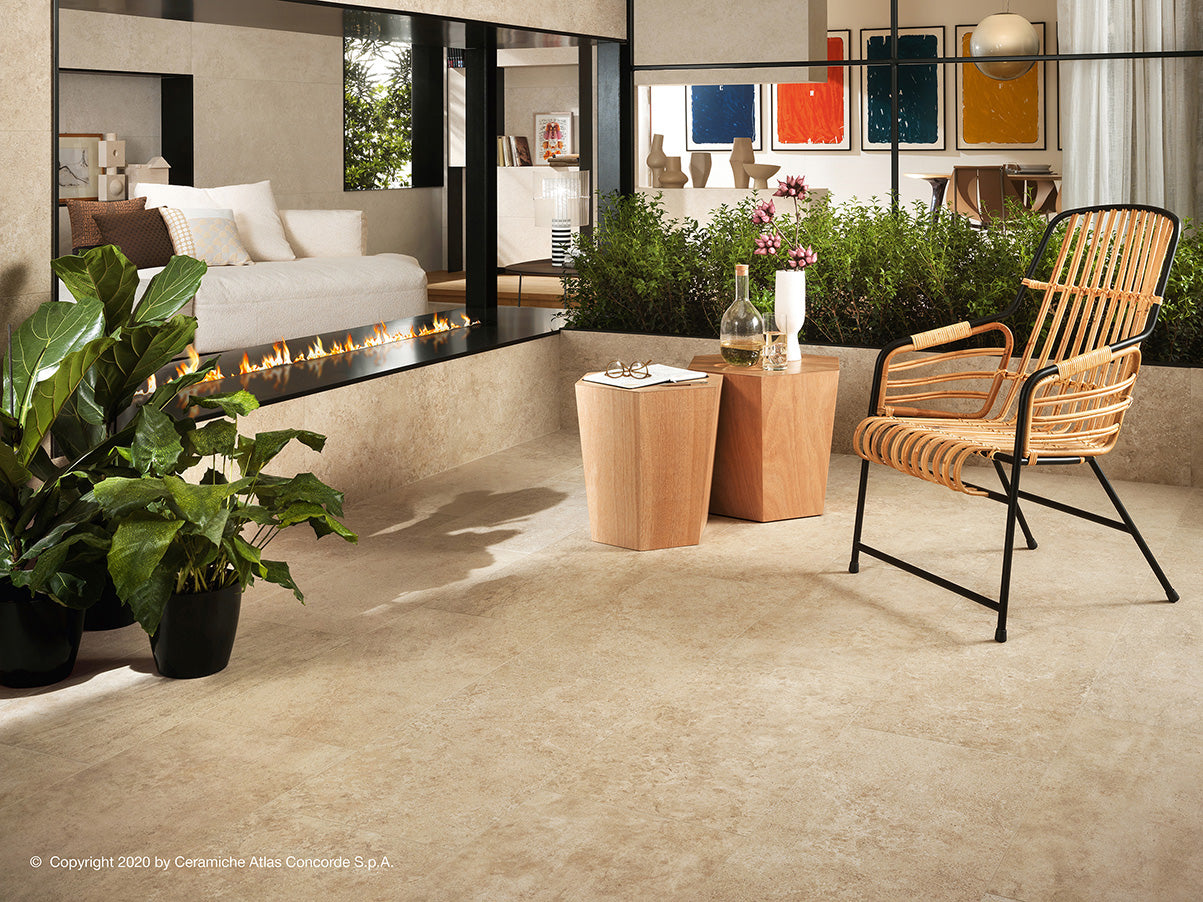 Masa de cafea Hexagon