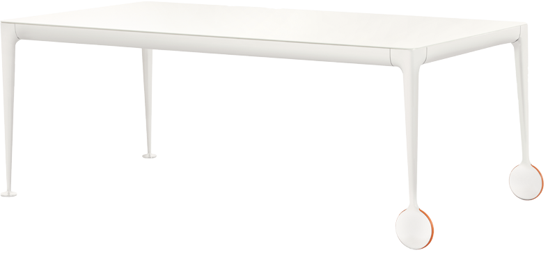 Masa dining Big Will 280x120cm