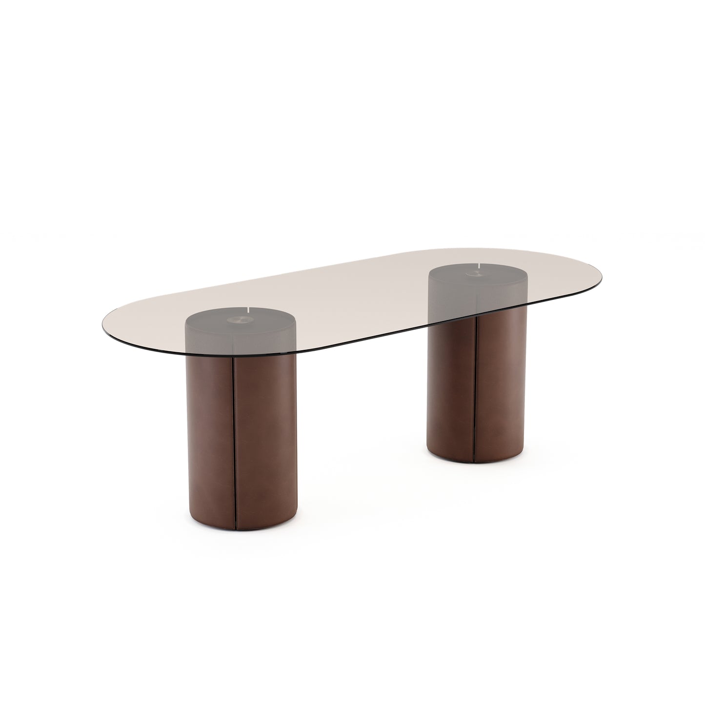 Masa dining Mano ovala