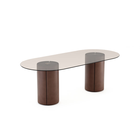 Masa dining Mano ovala