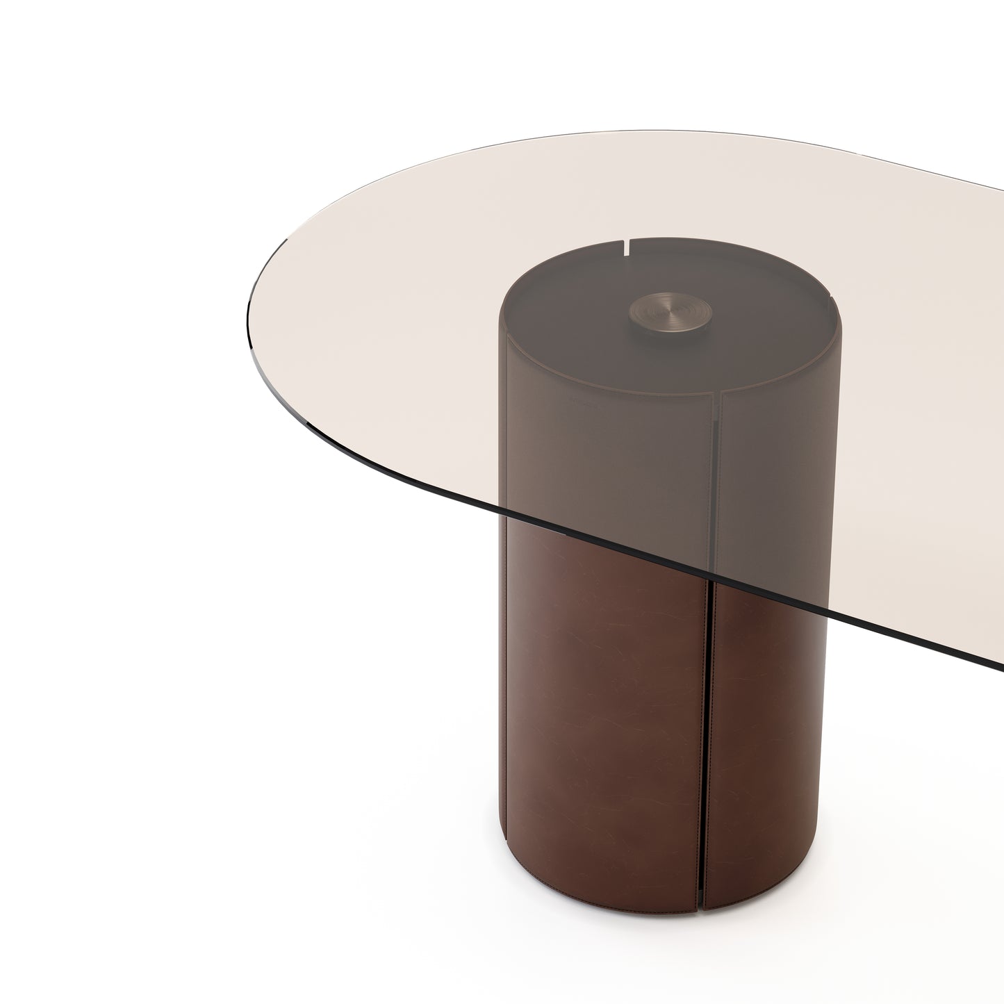 Masa dining Mano ovala