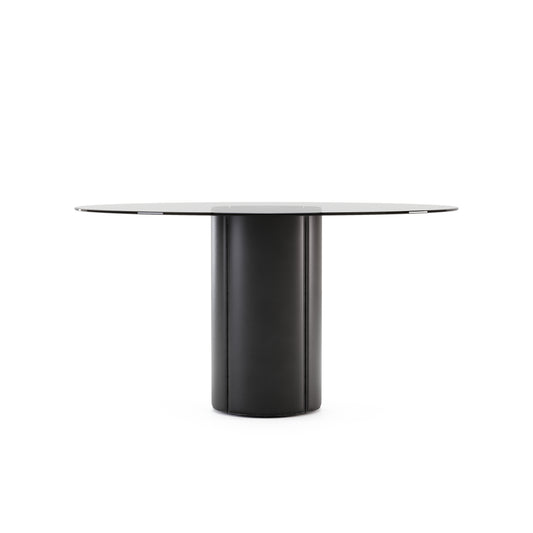 Masa dining Mano rotunda