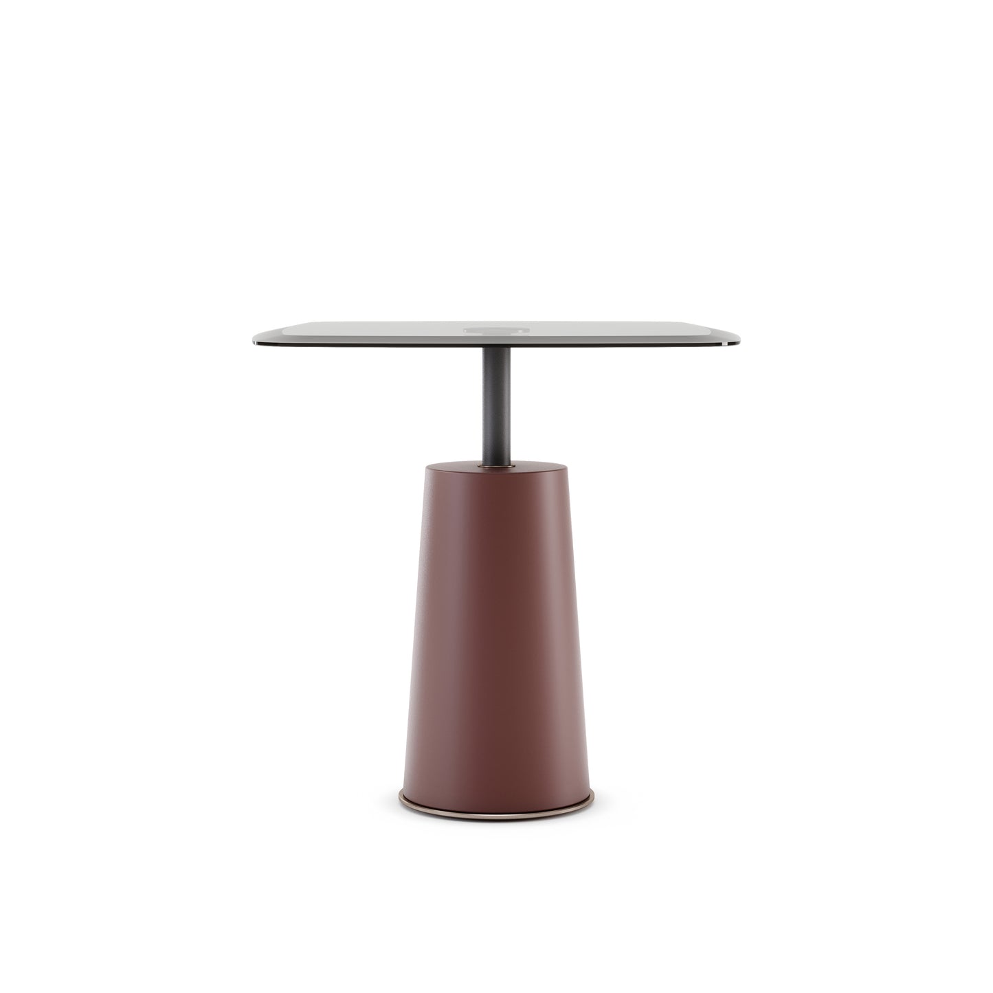 Panton side table