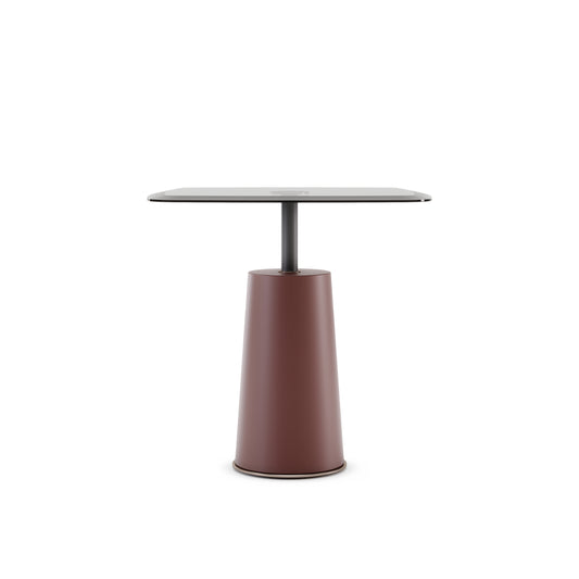 Panton side table