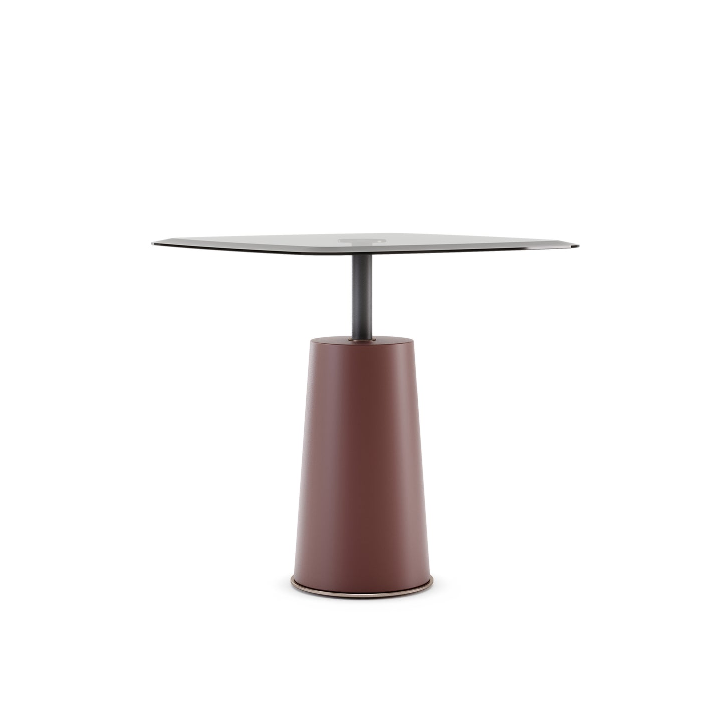 Panton side table