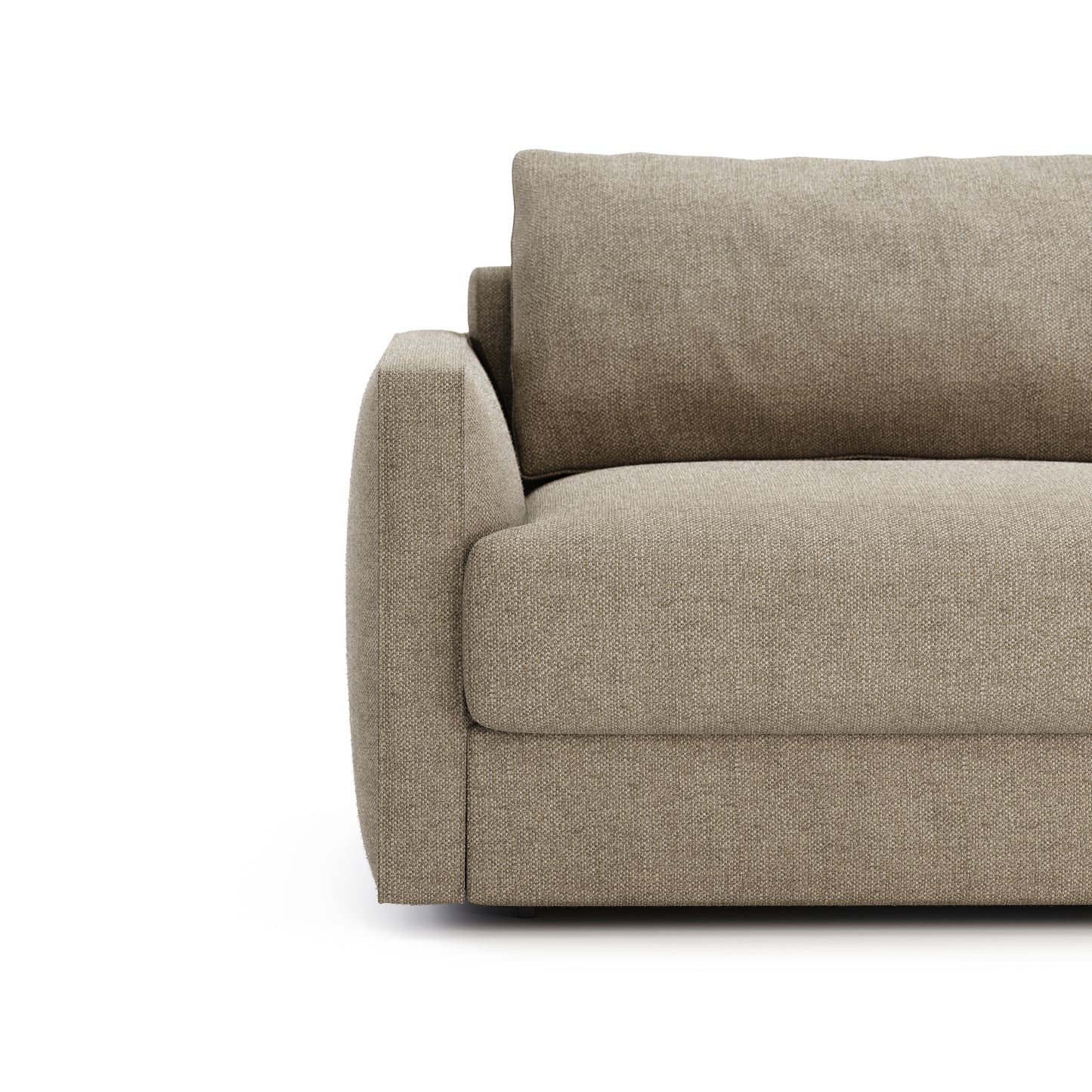 Canapea extensibila Beaumont