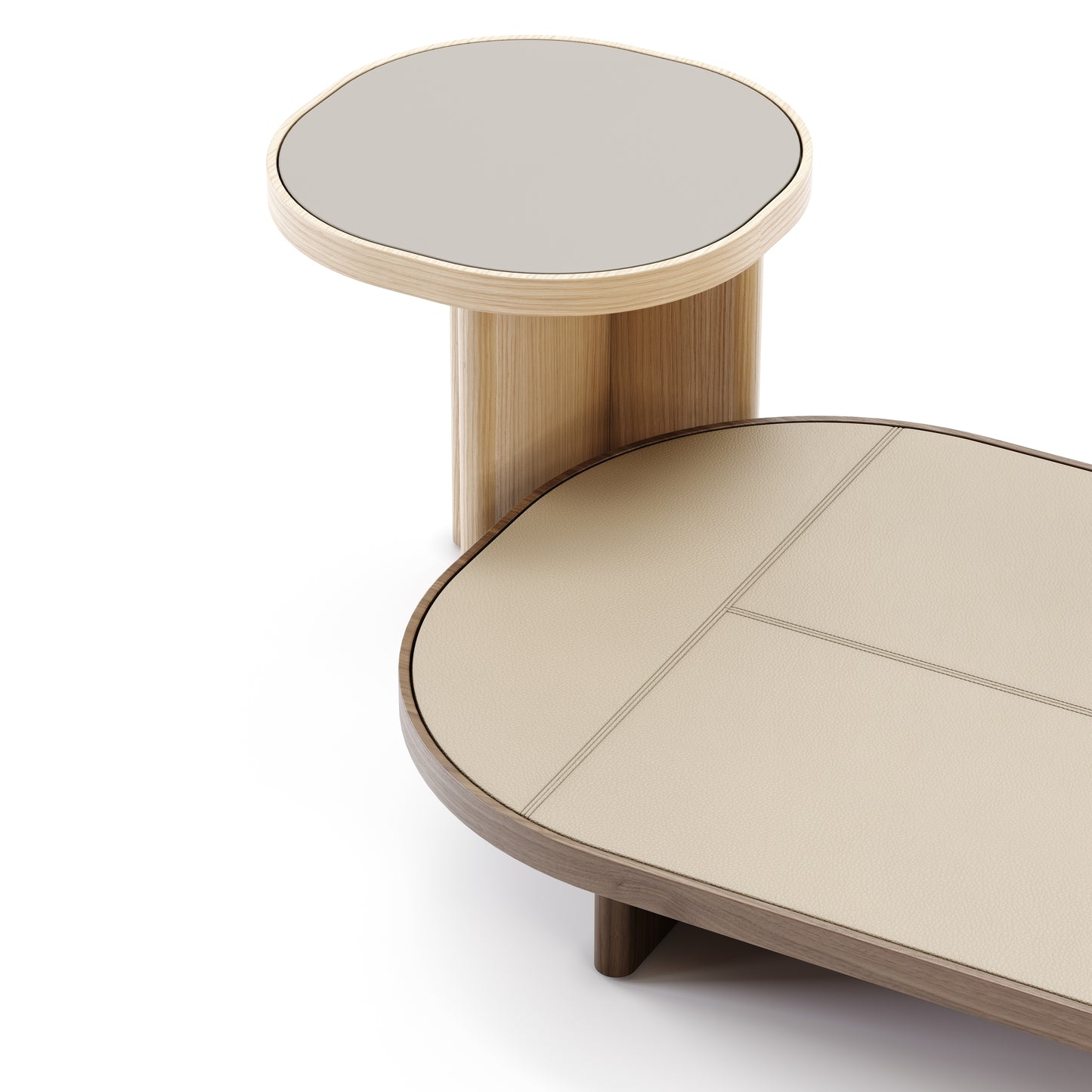 Masa de cafea Gilbert S