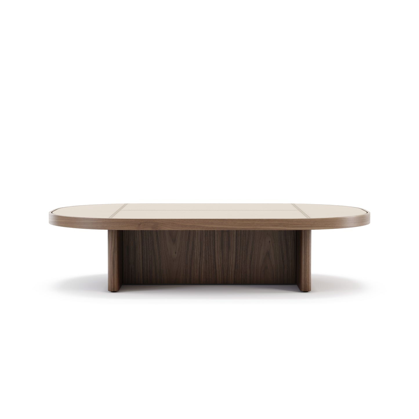 Masa de cafea Gilbert L