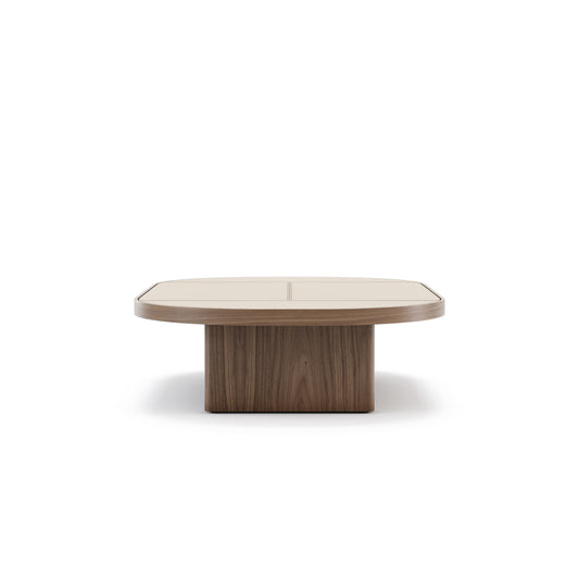 Masa de cafea Gilbert L