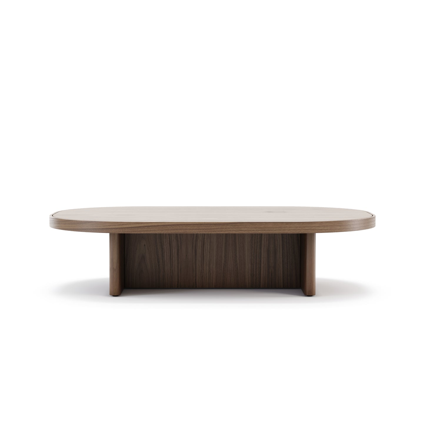 Masa de cafea Gilbert L