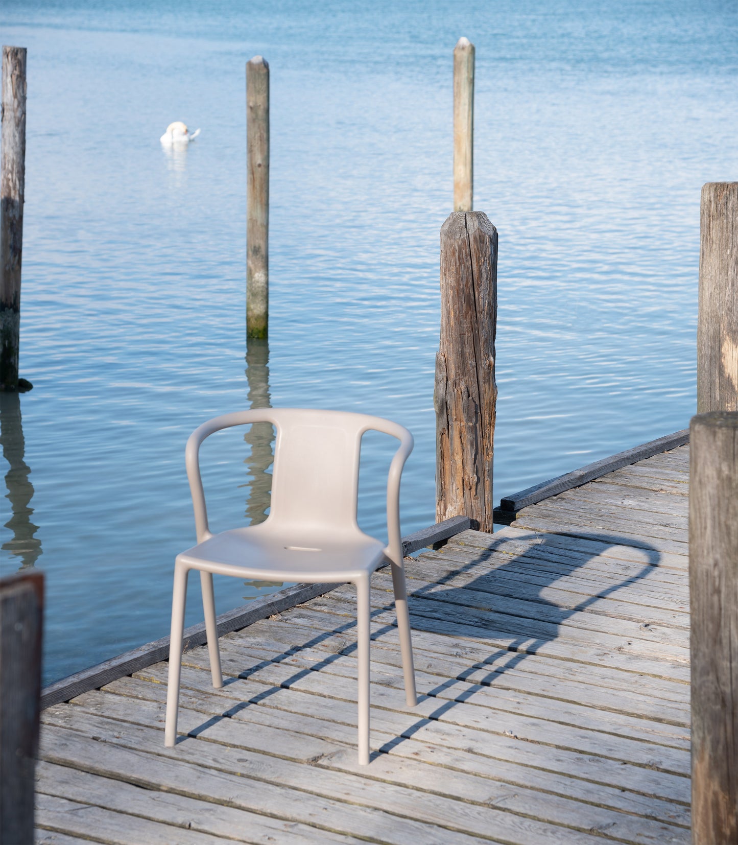 Scaun cu cotiere Air