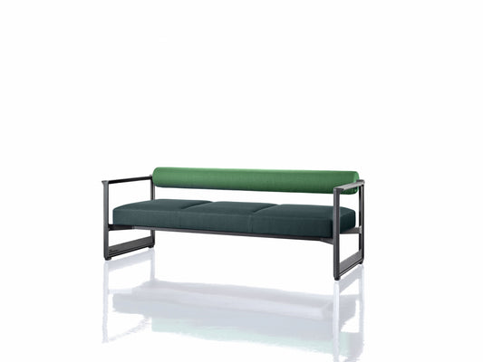 Canapea 3 locuri Brut