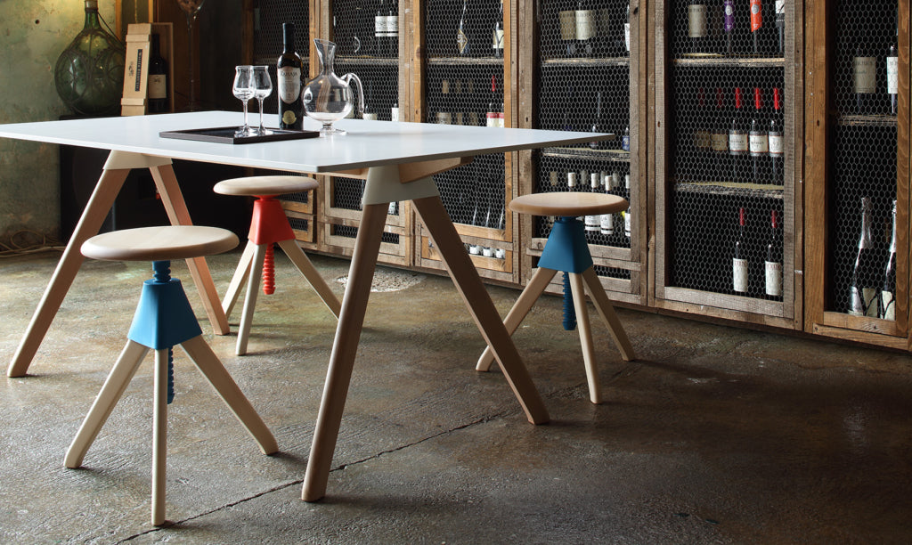 Masa dining Butch 180x90cm