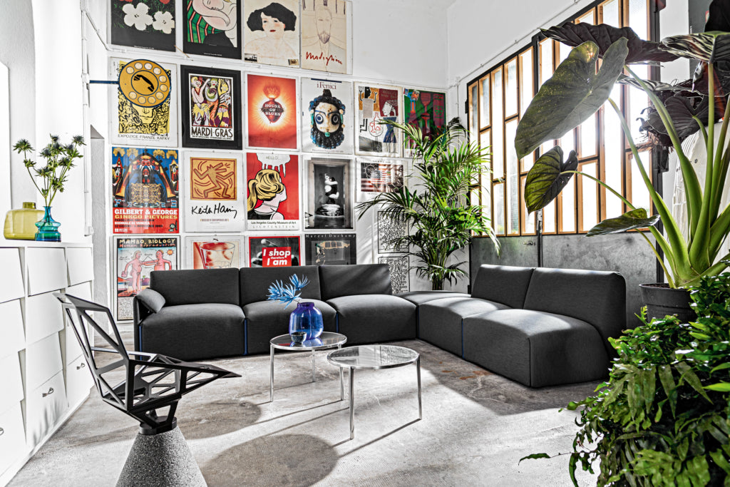 Scaun pivotant de exterior Chair One