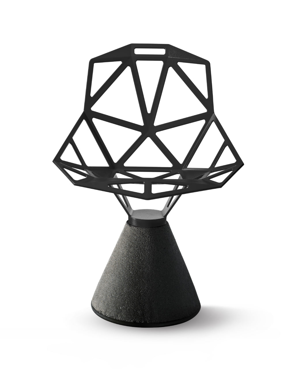 Scaun pivotant de exterior Chair One