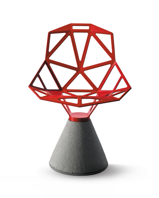 Scaun pivotant de exterior Chair One