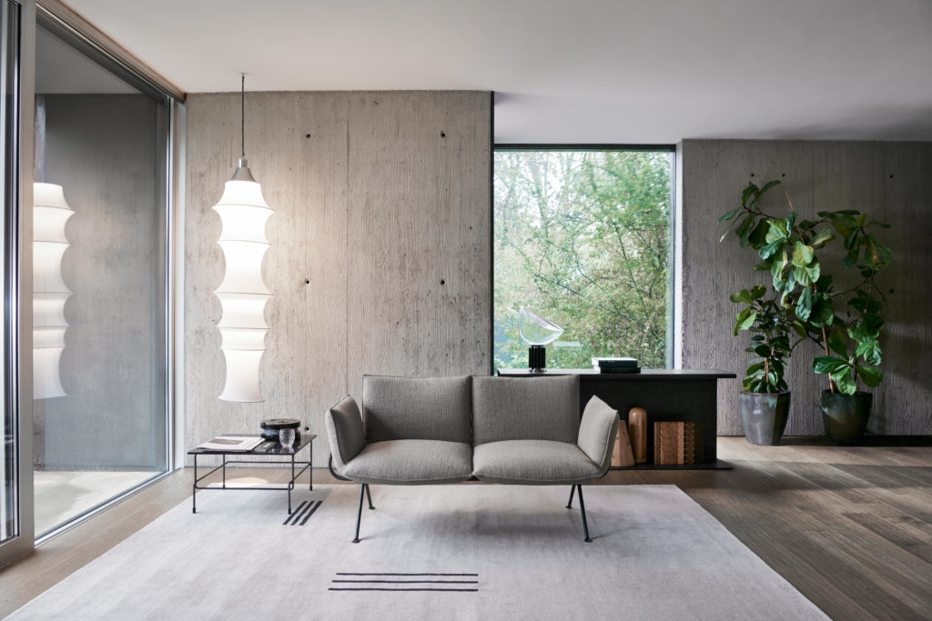 Canapea 2 locuri Officina