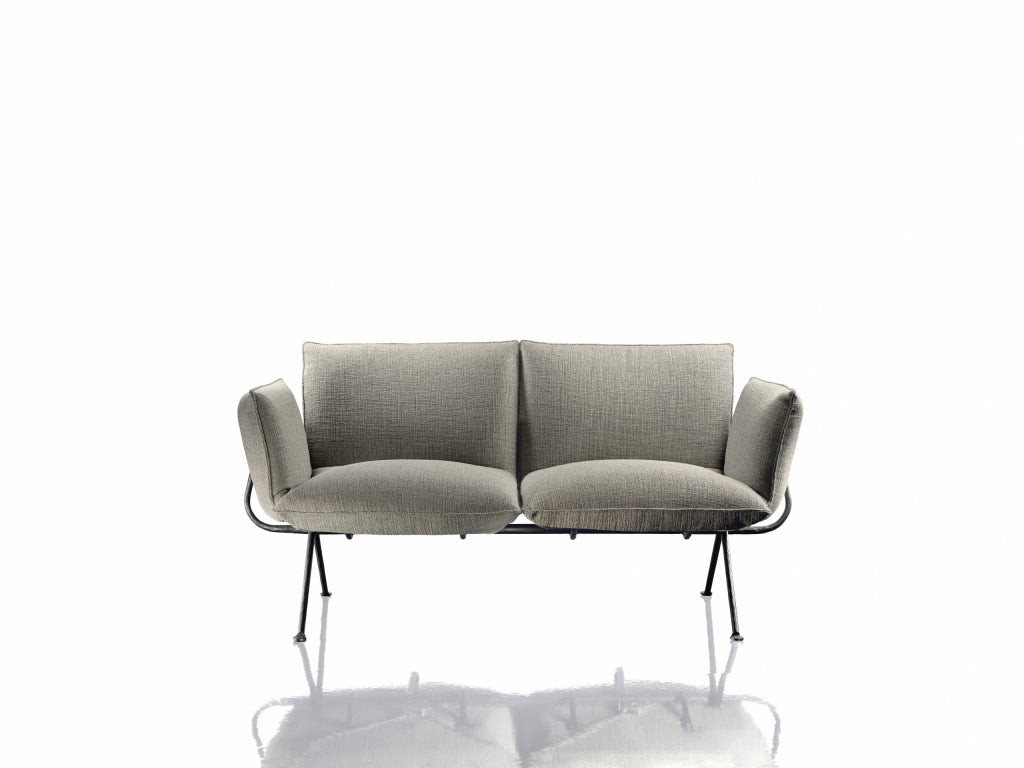 Canapea 2 locuri Officina