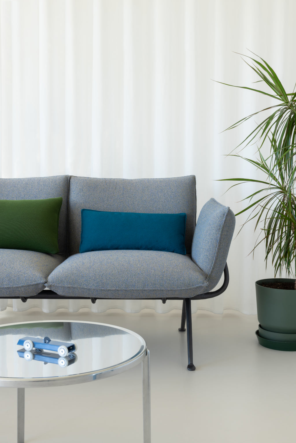 Canapea 2 locuri Officina