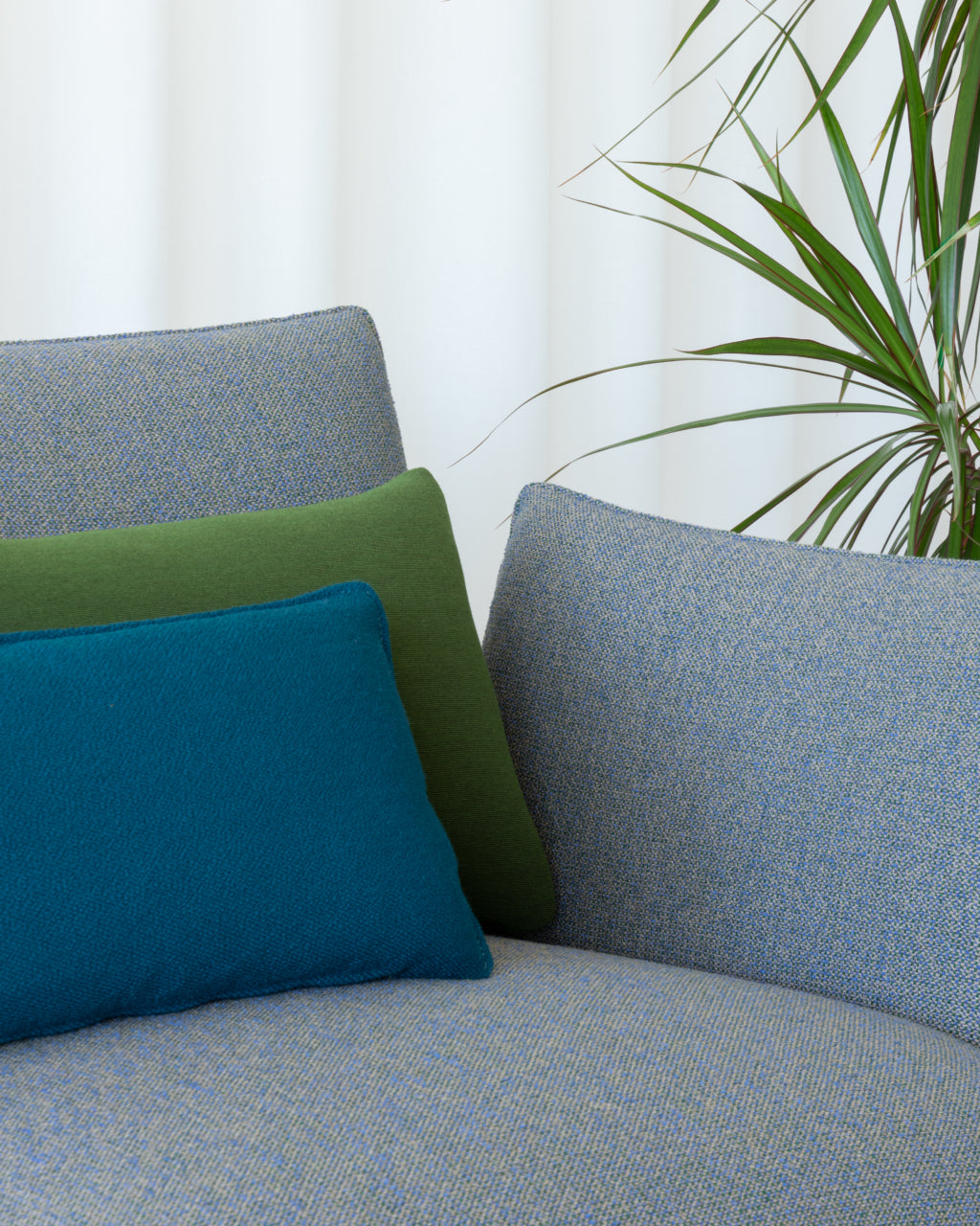 Canapea 2 locuri Officina