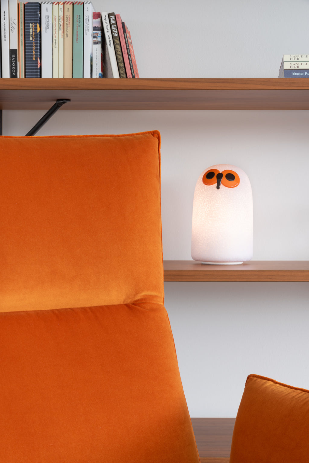 Fotoliu Officina cu spatar inalt