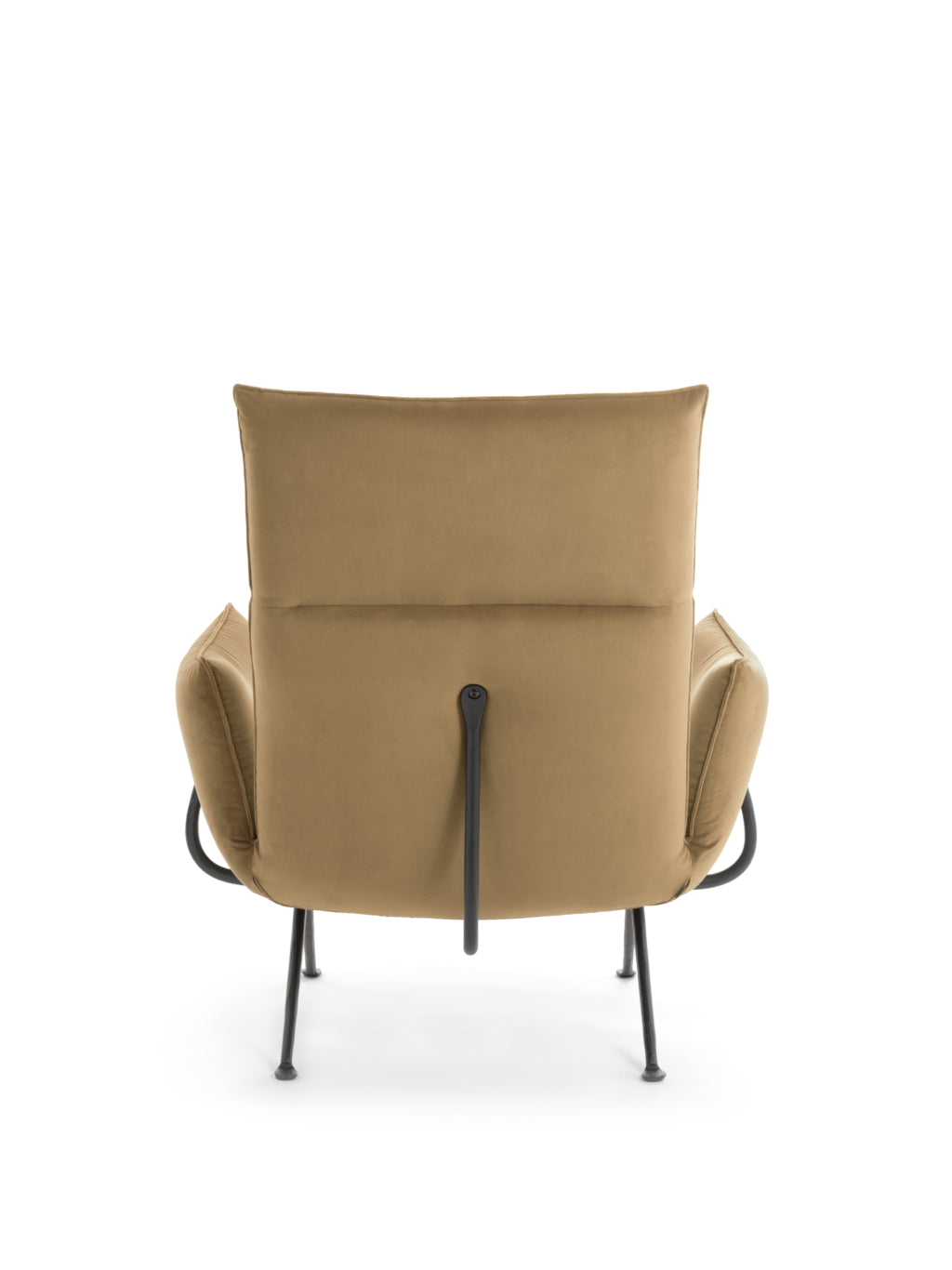 Fotoliu Officina cu spatar inalt