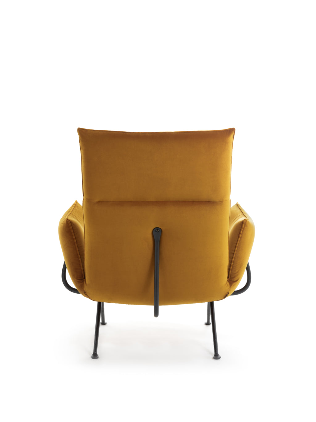 Fotoliu Officina cu spatar inalt