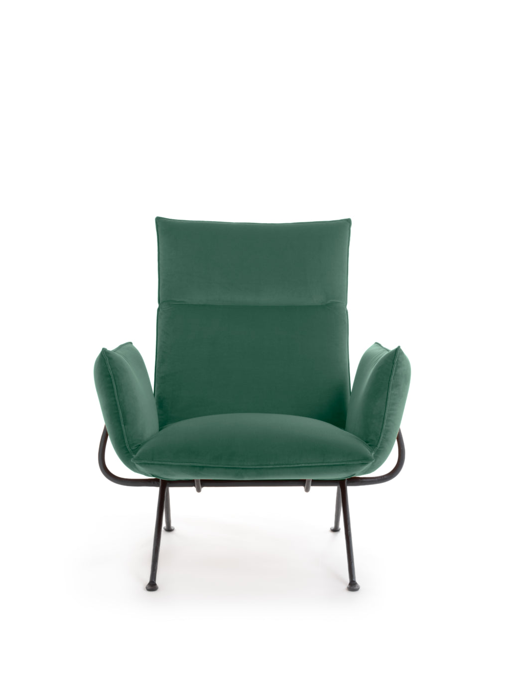 Fotoliu Officina cu spatar inalt