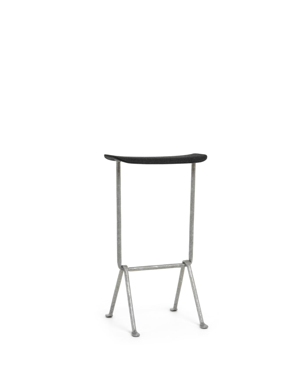 Scaun de bar Officina High