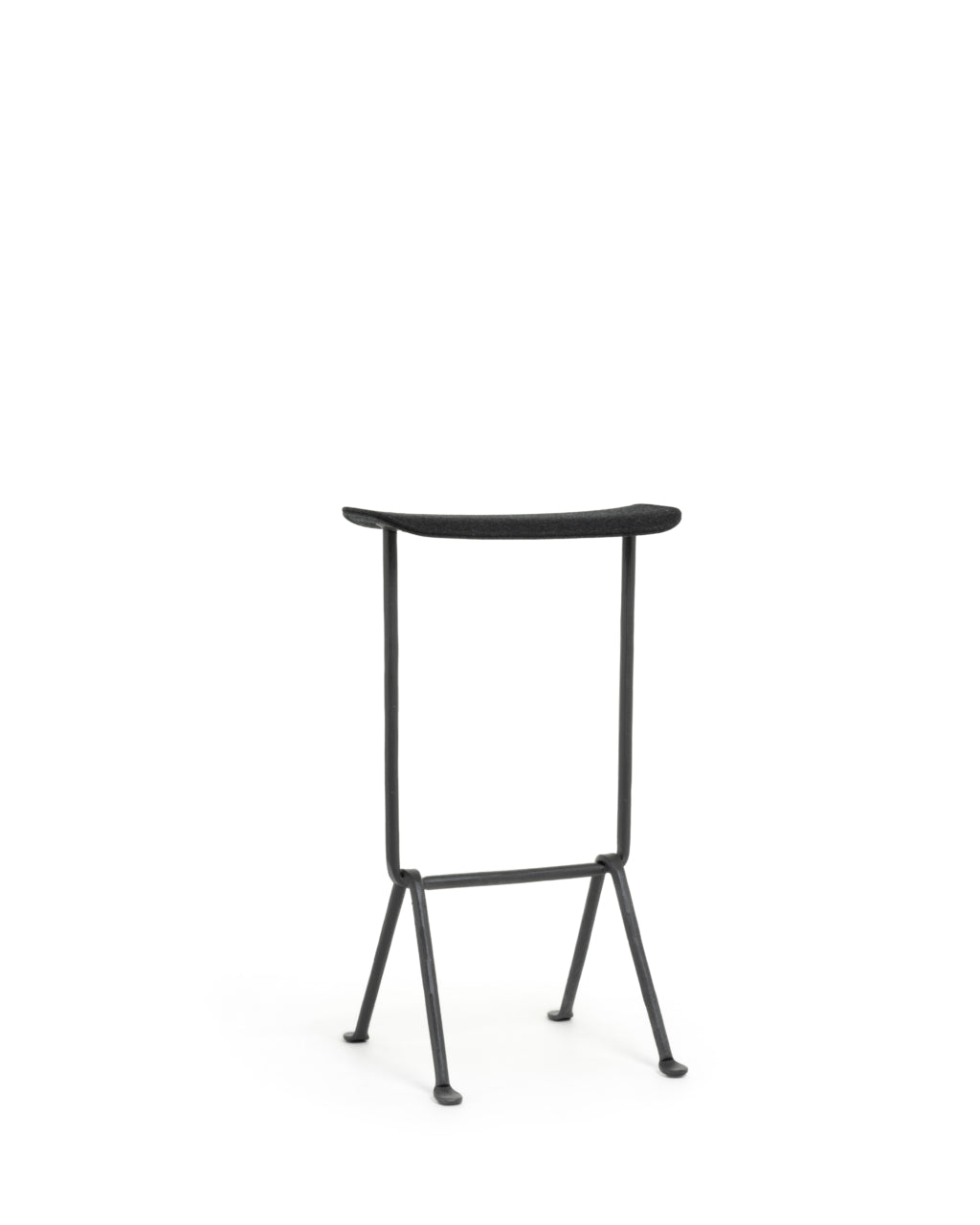 Scaun de bar Officina High