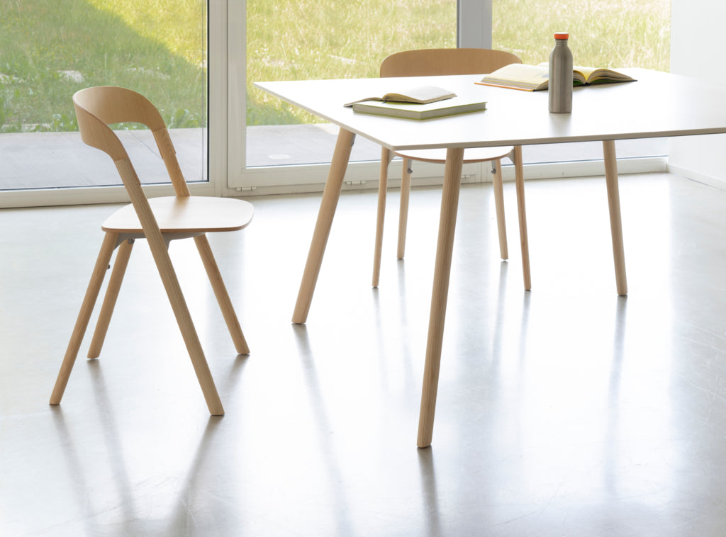 Masa dining Pilo 200x90cm