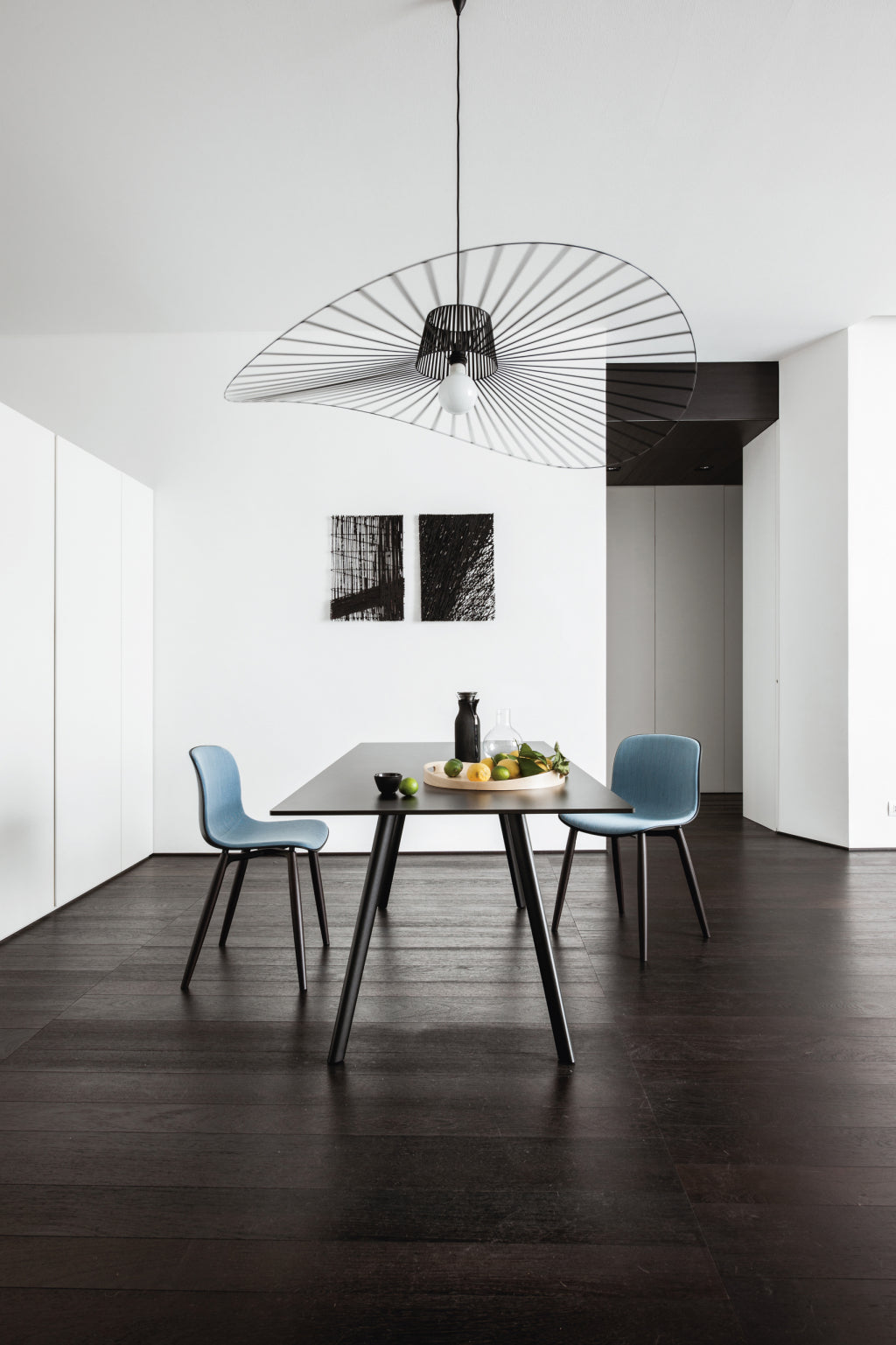 Masa dining Pilo 200x90cm
