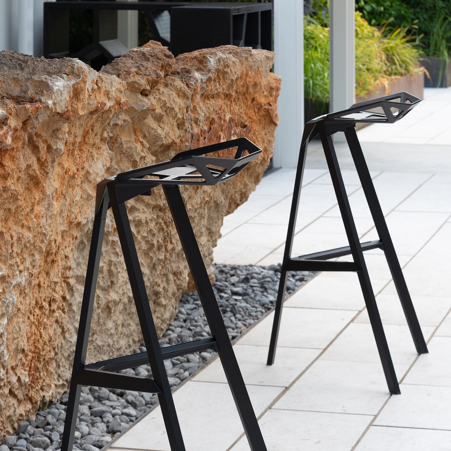 Scaun de bar Stool One