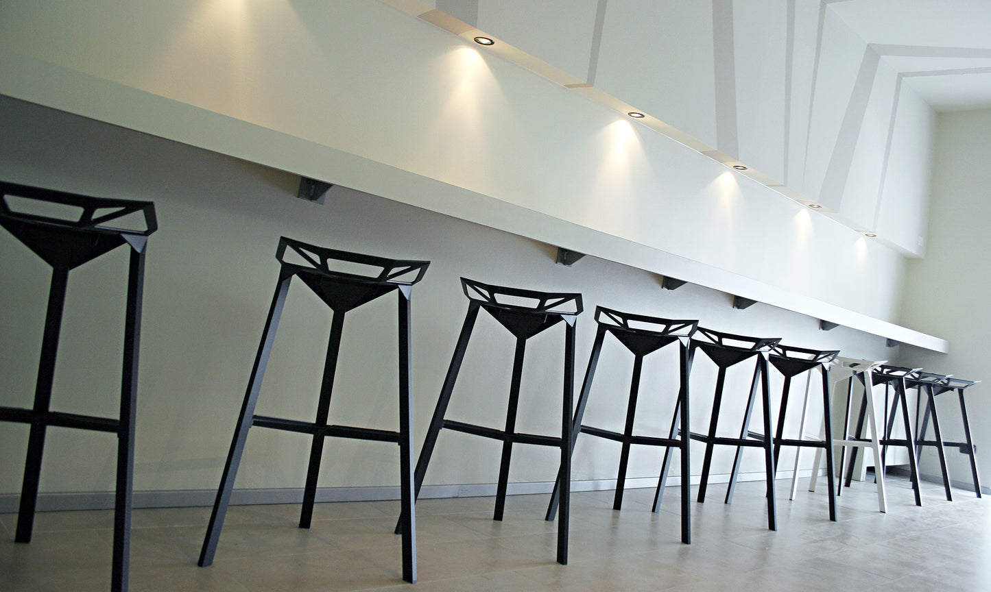 Scaun de bar Stool One