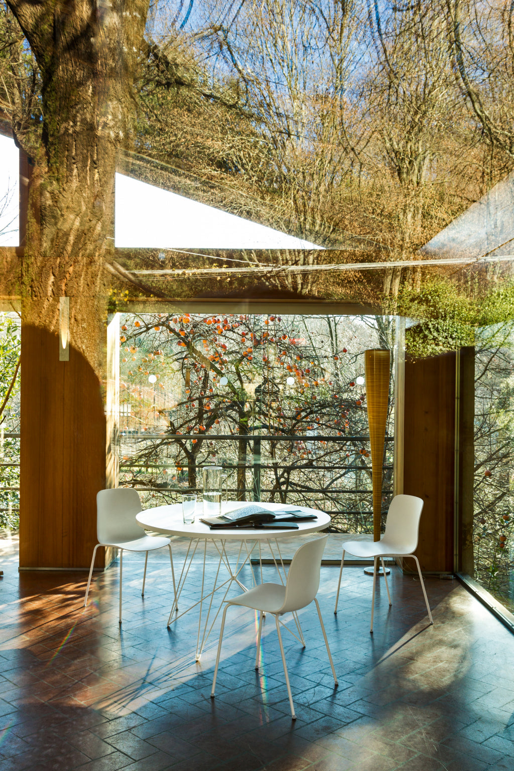 Scaun stivuibil Substance