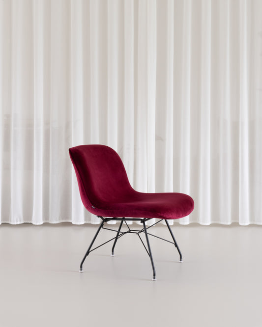 Scaun Troy low chair