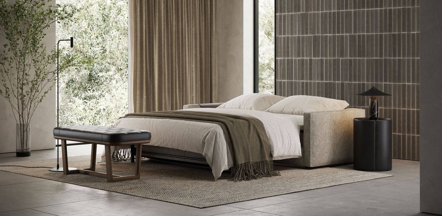 Canapea extensibila Beaumont