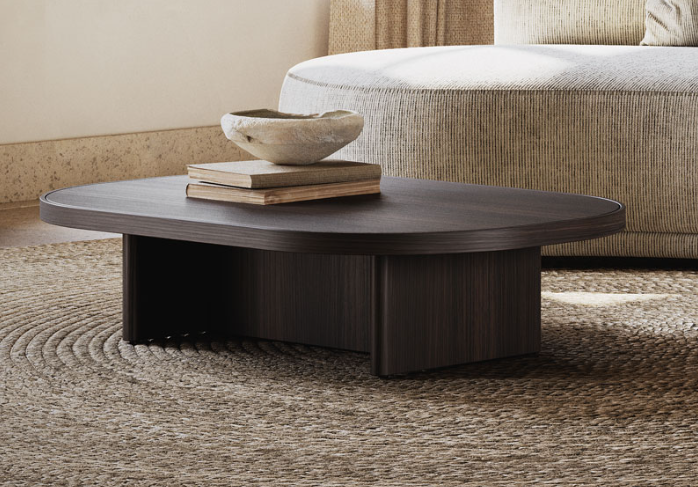 Masa de cafea Gilbert L