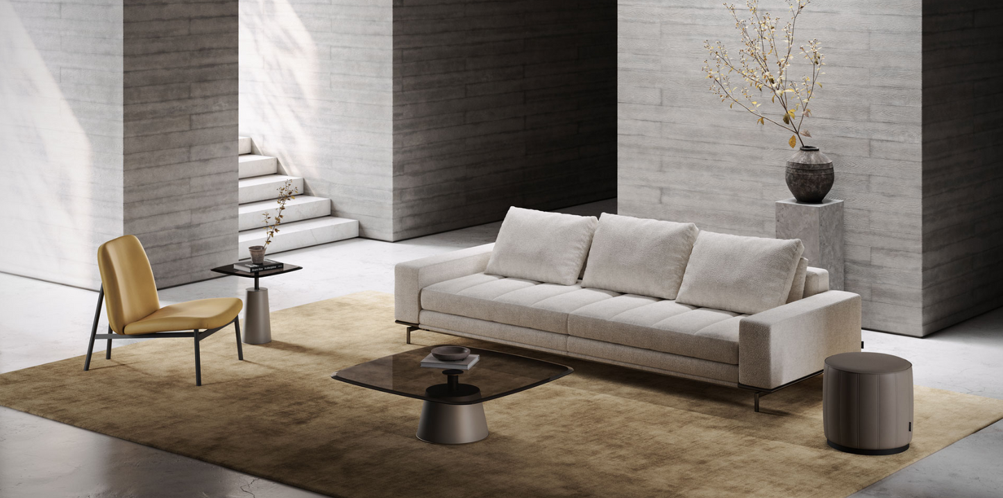 Masa de cafea Panton