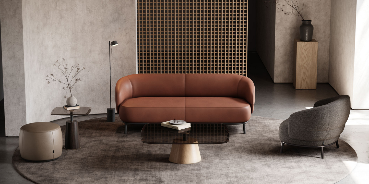 Masa de cafea Panton