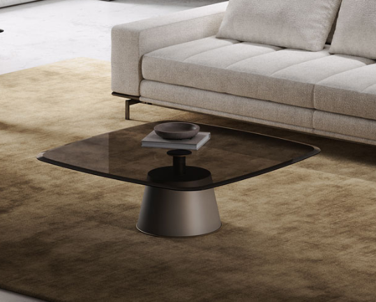 Masa de cafea Panton