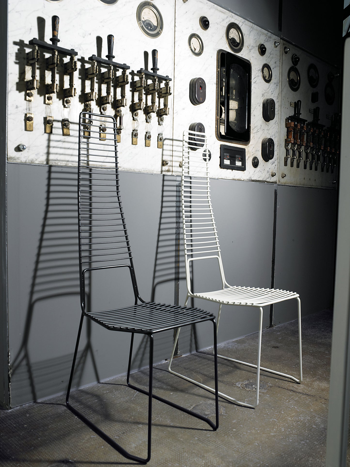 Scaun de exterior Alieno