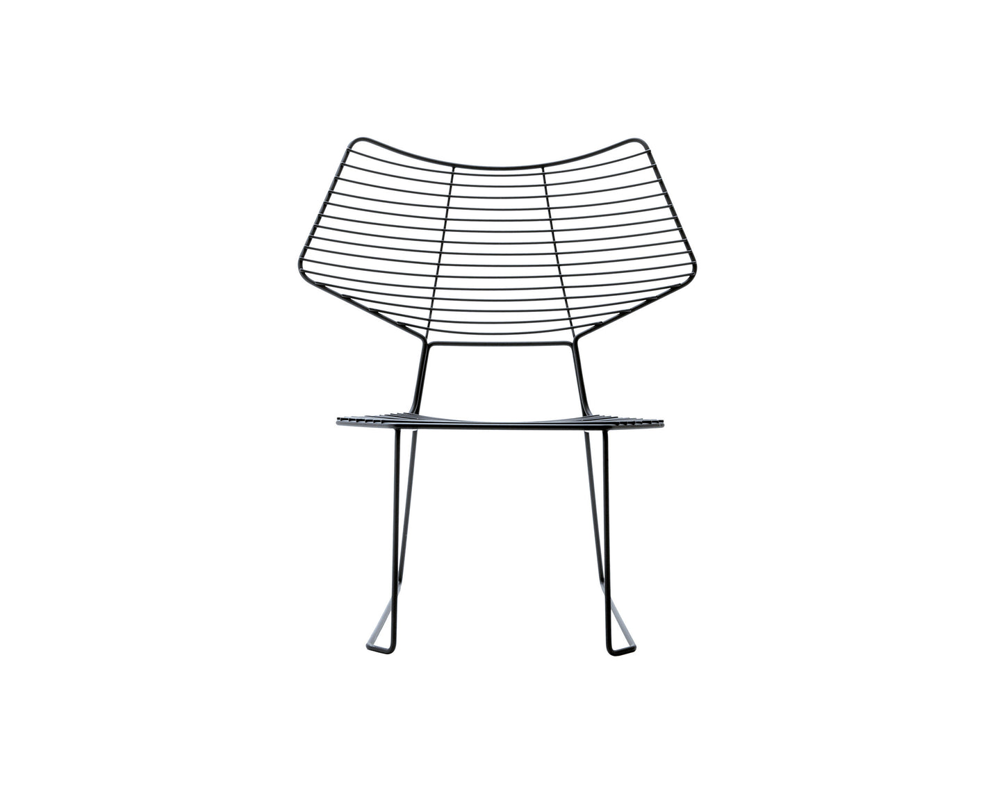 Scaun de exterior Alieno Peacock