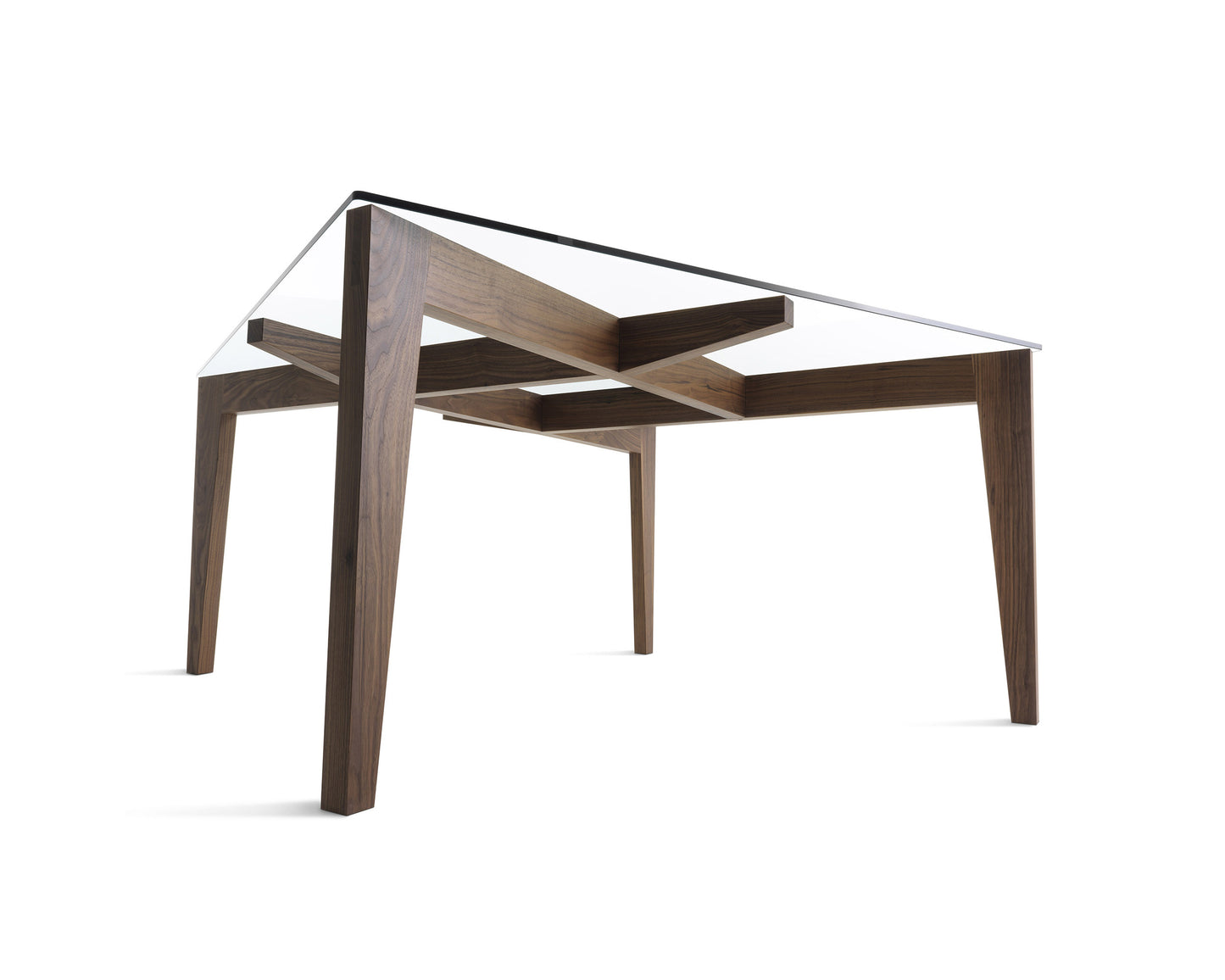 Masa dining Autoreggente