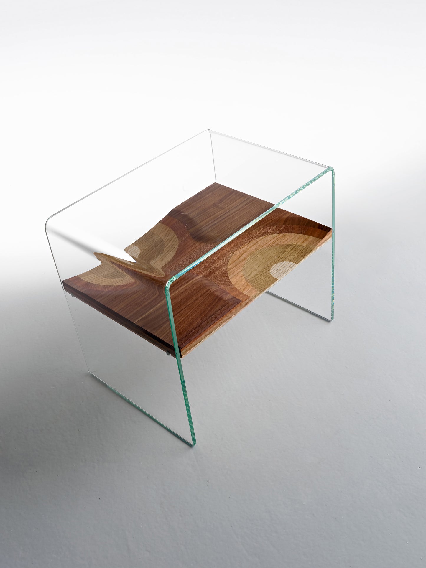 Masa de cafea/Noptiera Bifronte