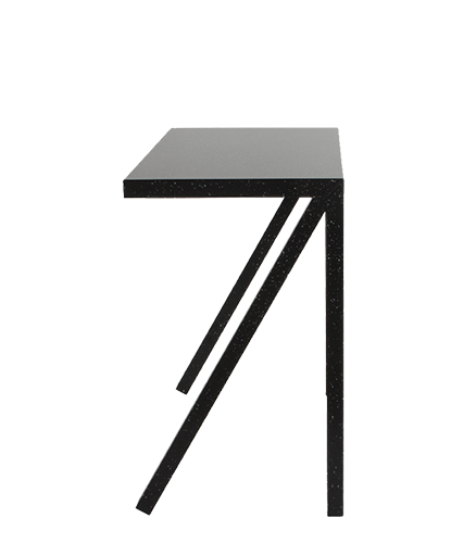 Masuta inalta Bureaurama