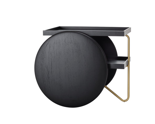 Masa de cafea mobila Chariot